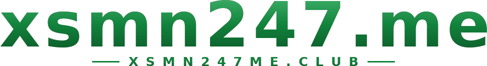 xsmn247.me logo