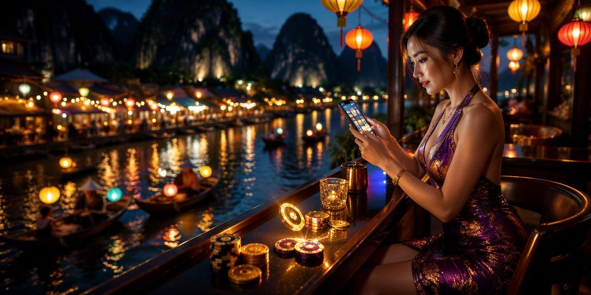 xsmn247.me Hỗ Trợ Thanh Toán