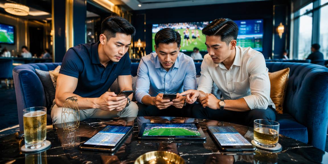 xsmn247.me Điểm Nhấn Casino Trực Tiếp